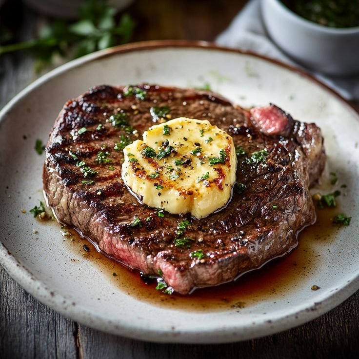 Või ja Liha: Mahlasuse Säilitamine Pehmeni Lõikamisel